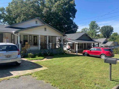 Lawn Care service in Statesville, 28677