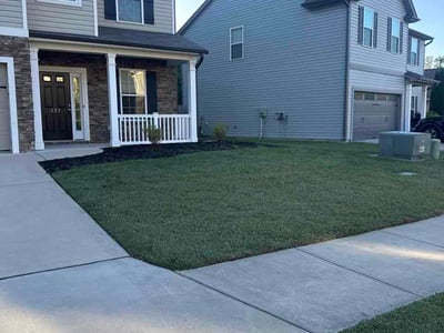 Lawn Care service in Jamestown, 27282