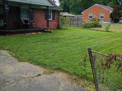 Lawn Care service in Mount Holly, 08060