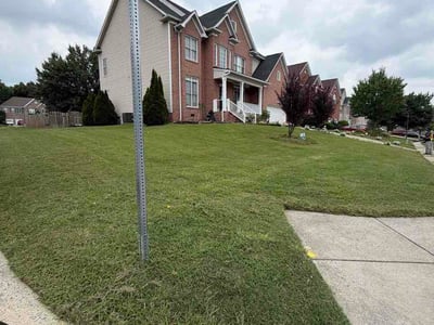 Lawn Care service in Stanley, 28164