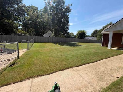 Lawn Care service in Johnson City, 37604