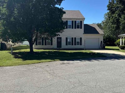 Lawn Care service in Clemmons, 27012