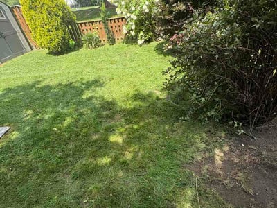 Lawn Care service in Tuckerton, 08087