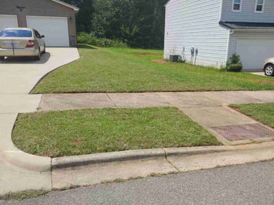 Lawn Care service in Salisbury, 28144