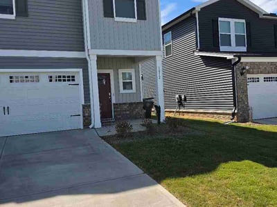 Lawn Care service in Garner, 27529