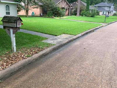 Lawn Care service in Harker Heights, 76548