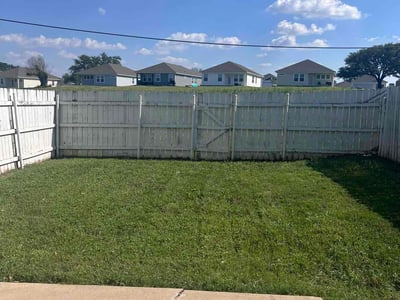 Lawn Care service in Harker Heights, 76548
