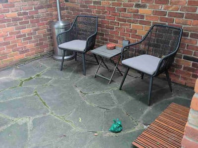 Leaf Removal service in Dearborn Heights, 48127