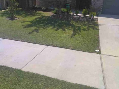 Lawn Care service in Bedford, 01730