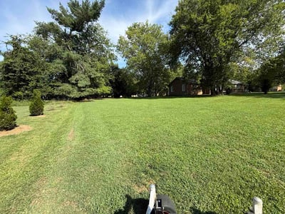 Lawn Care service in Cornelius, 28031