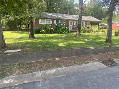 Lawn Care service in Rock Hill, 29730