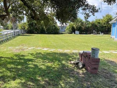 Lawn Care service in Foley, 36535