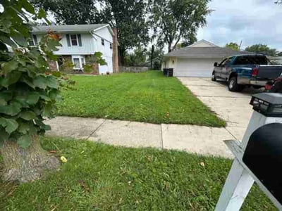 Lawn Care service in West Lafayette, 47906