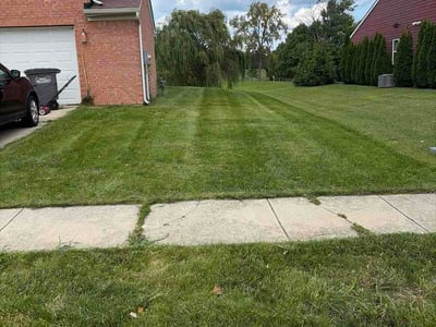 Lawn Care service in West Lafayette, 47906