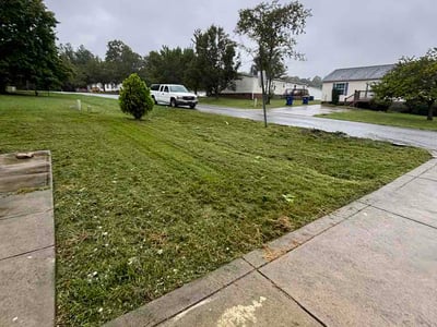 Lawn Care service in Siler City, 27344