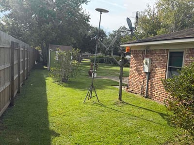 Lawn Care service in Pascagoula, 39567