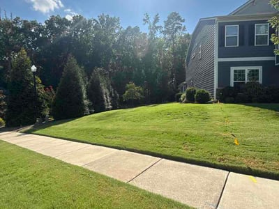 Lawn Care service in Ballantyne, 28277