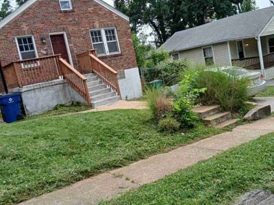 Lawn Care service in Merced, 95340