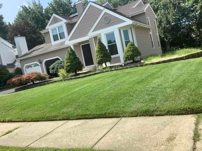 Lawn Care service in Blackwood, 08012