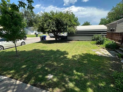 Lawn Care service in Merced, 95340