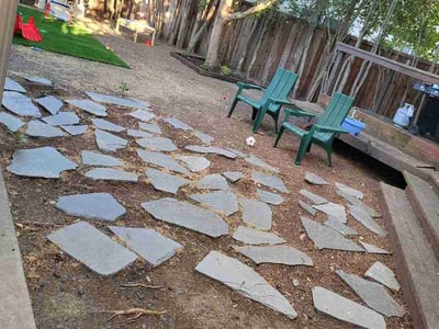 Leaf Removal service in Gilbert, 85295