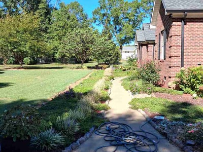 Lawn Care service in Mint Hill, 28227