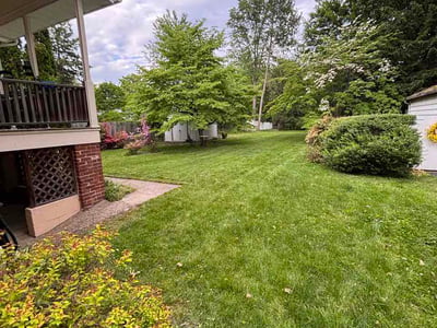 Lawn Care service in Voorhees, 08043