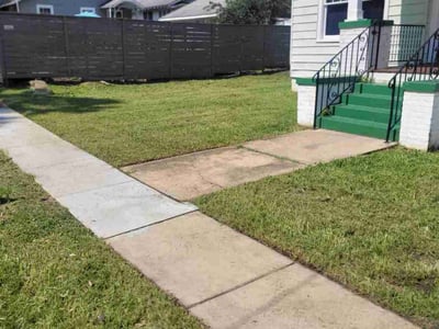 Lawn Care service in Orange Beach, 36561