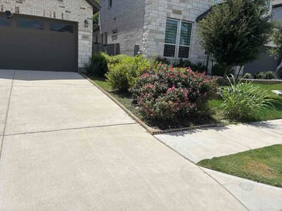 Lawn Care service in Brownsville, 78520