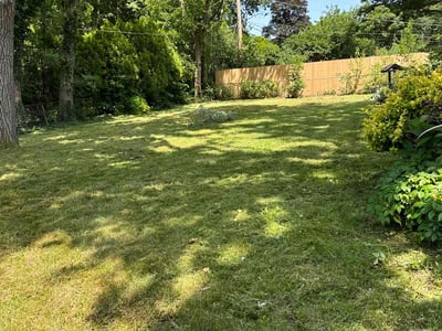 Lawn Care service in Stoughton, 02072