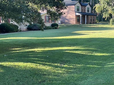 Lawn Care service in Belmont, 28012