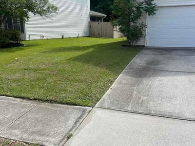 Lawn Care service in Hilton Head Island, 29926