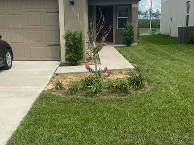 Lawn Care service in Ridgecrest, 93555