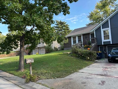 Lawn Care service in Lawson, 64062