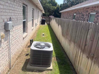 Lawn Care service in Niceville, 32578
