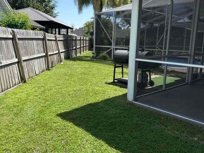 Lawn Care service in Miramar Beach, 32550