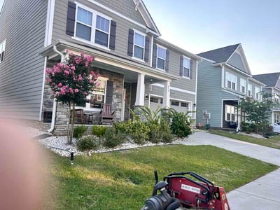 Lawn Care service in Monroe, 28112