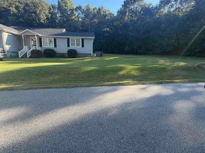 Lawn Care service in Okatie, 29909