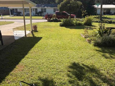 Lawn Care service in Fort Walton Beach, 32548