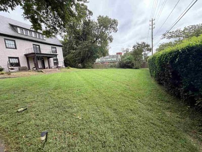 Lawn Care service in Powhatan, 23139