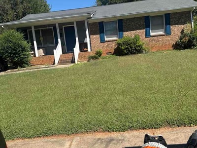 Lawn Care service in China Grove, 28023