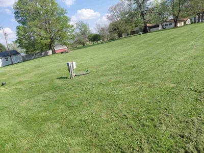Lawn Care service in Kingston, 02364