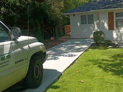 Lawn Care service in Norwood, 02062