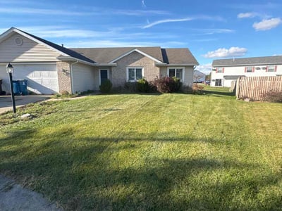 Lawn Care service in Orchard Park, 14127