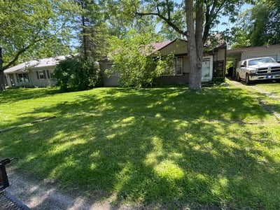 Lawn Care service in Cheektowanga, 14225