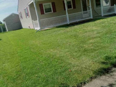 Lawn Care service in Atlantic City, 08401