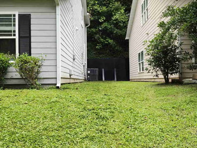 Lawn Care service in Burlington, 01803