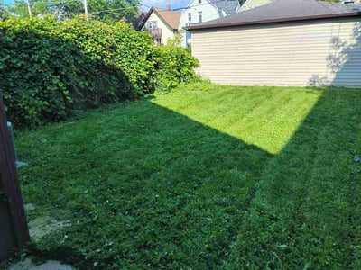Lawn Care service in Oak Creek, 53154