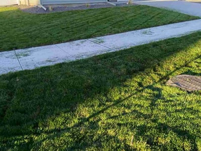 Lawn Care service in Colville, 99114