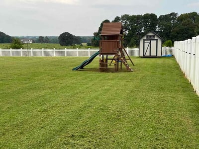 Lawn Care service in Florence, 29506
